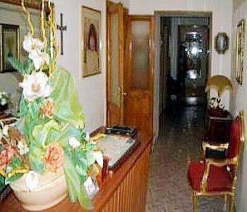 Hotel Tizi Rome Bagian luar foto